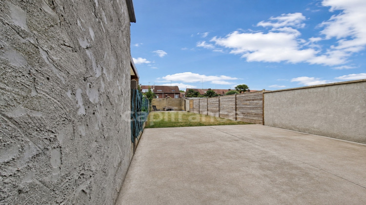 Ma-Cabane - Vente Maison TOURCOING, 97 m²