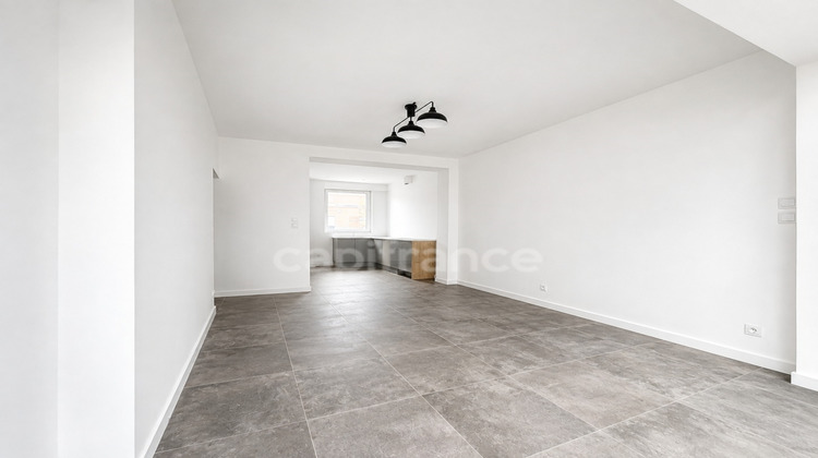 Ma-Cabane - Vente Maison TOURCOING, 97 m²