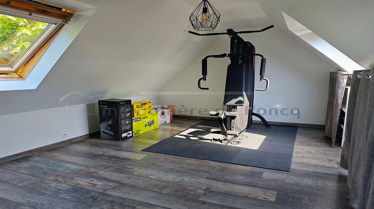 Ma-Cabane - Vente Maison TOURCOING, 90 m²