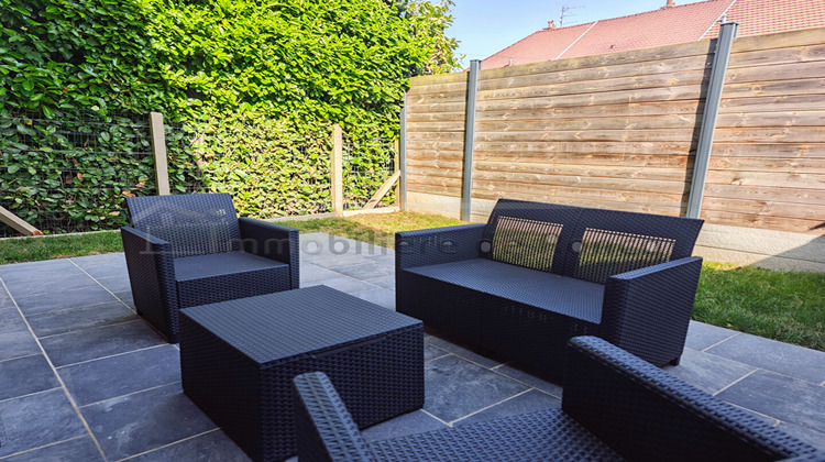Ma-Cabane - Vente Maison TOURCOING, 90 m²