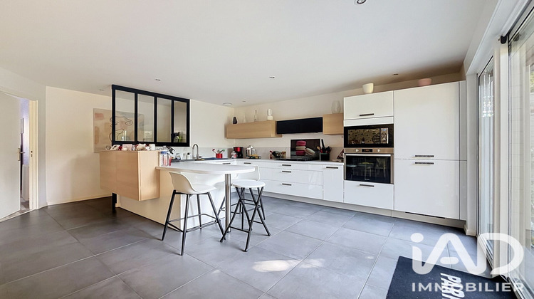 Ma-Cabane - Vente Maison Tourcoing, 99 m²