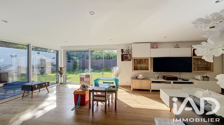 Ma-Cabane - Vente Maison Tourcoing, 99 m²