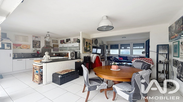 Ma-Cabane - Vente Maison Tourcoing, 110 m²
