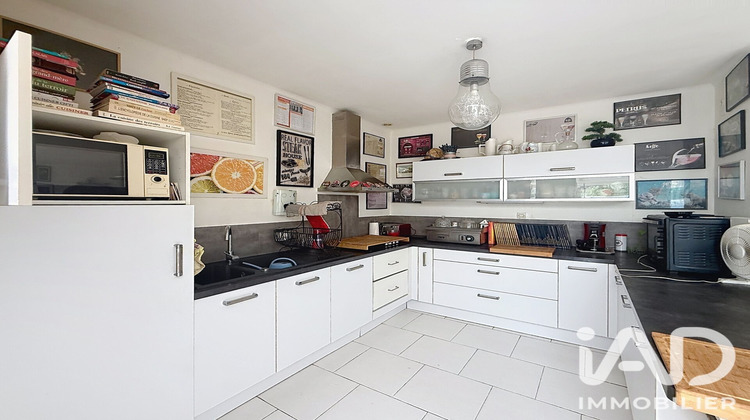 Ma-Cabane - Vente Maison Tourcoing, 110 m²