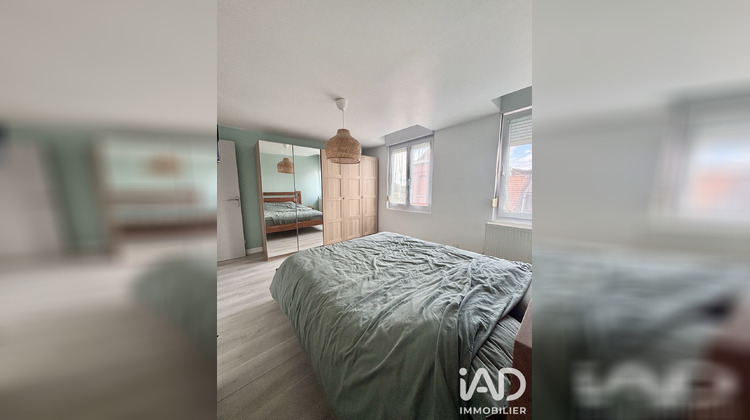 Ma-Cabane - Vente Maison Tourcoing, 77 m²