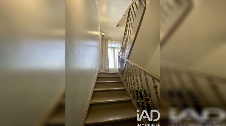 Ma-Cabane - Vente Maison Tourcoing, 290 m²