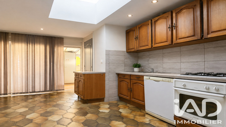 Ma-Cabane - Vente Maison Tourcoing, 104 m²