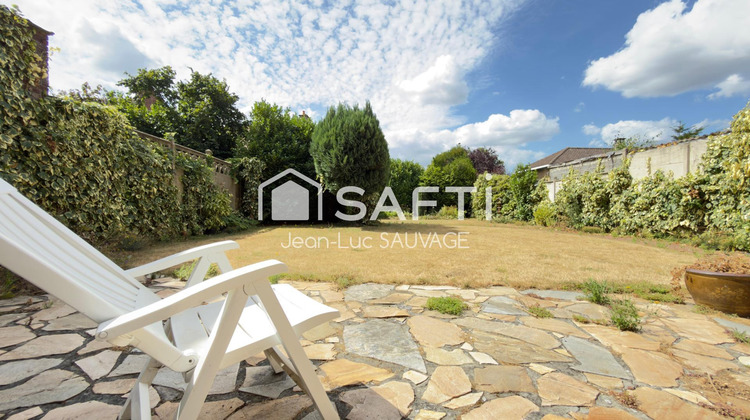Ma-Cabane - Vente Maison Tourcoing, 220 m²