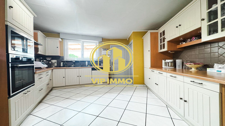 Ma-Cabane - Vente Maison Tourcoing, 131 m²