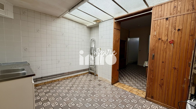 Ma-Cabane - Vente Maison Tourcoing, 106 m²