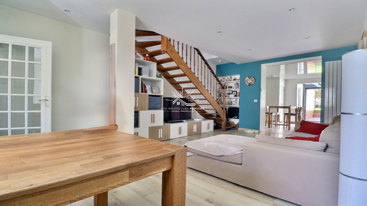 Ma-Cabane - Vente Maison Tourcoing, 88 m²