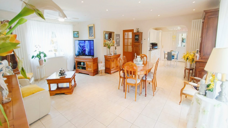 Ma-Cabane - Vente Maison Tourcoing, 145 m²