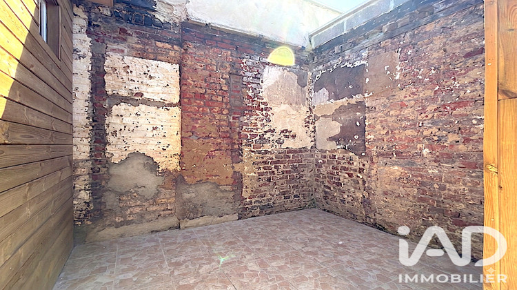 Ma-Cabane - Vente Maison Tourcoing, 85 m²