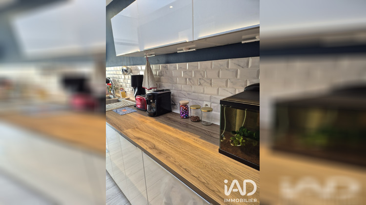 Ma-Cabane - Vente Maison Tourcoing, 87 m²