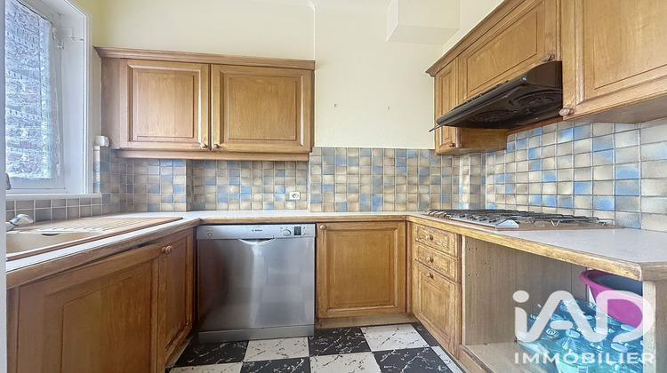 Ma-Cabane - Vente Maison Tourcoing, 80 m²