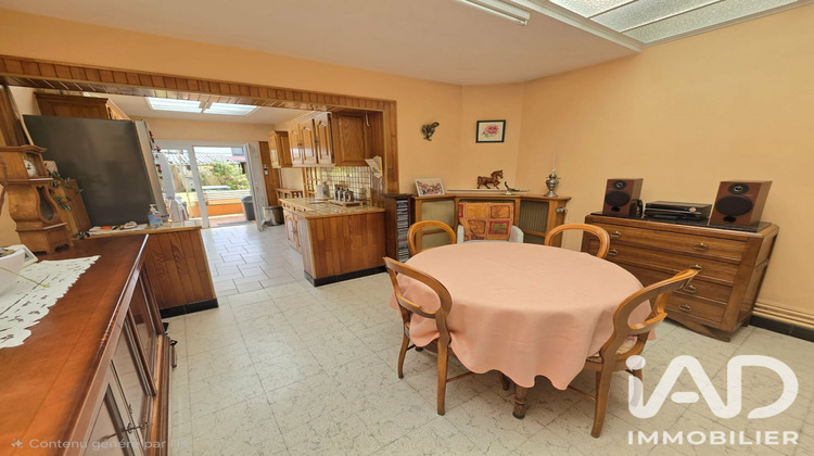 Ma-Cabane - Vente Maison Tourcoing, 90 m²