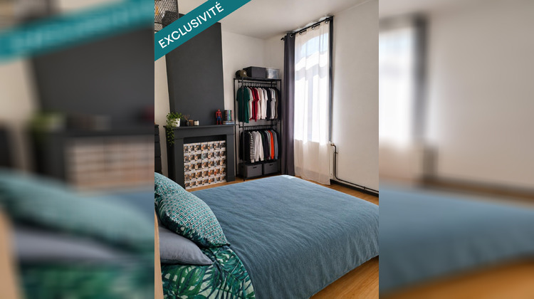 Ma-Cabane - Vente Maison Tourcoing, 163 m²