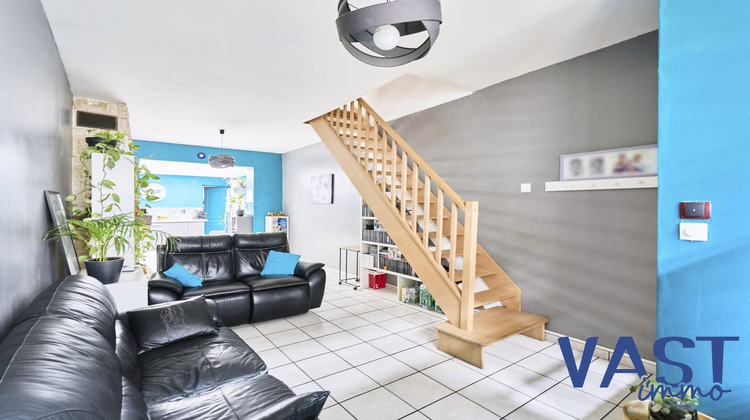 Ma-Cabane - Vente Maison Tourcoing, 83 m²
