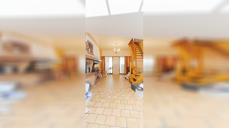 Ma-Cabane - Vente Maison Tourcoing, 106 m²