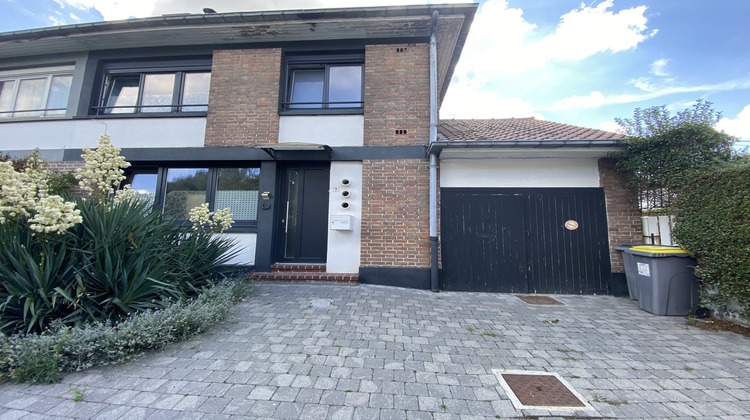 Ma-Cabane - Vente Maison Tourcoing, 105 m²