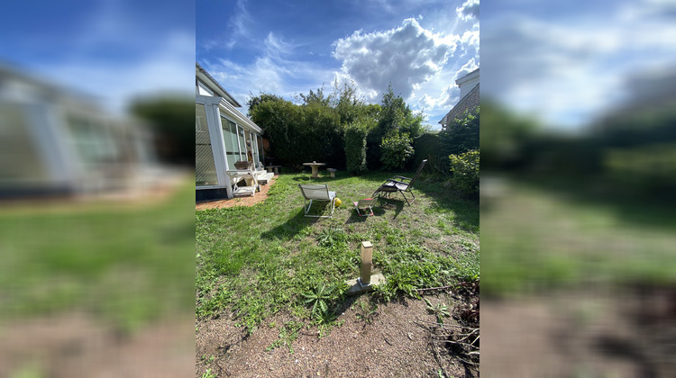 Ma-Cabane - Vente Maison Tourcoing, 105 m²