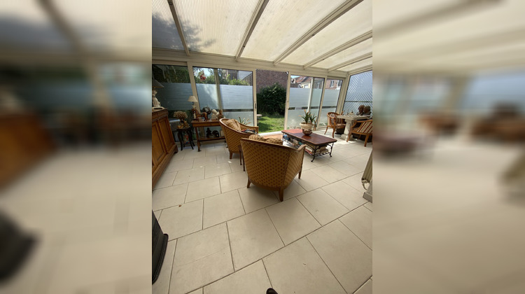 Ma-Cabane - Vente Maison Tourcoing, 105 m²