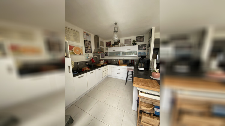 Ma-Cabane - Vente Maison Tourcoing, 105 m²