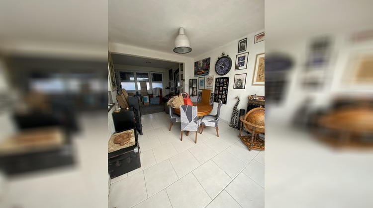 Ma-Cabane - Vente Maison Tourcoing, 105 m²
