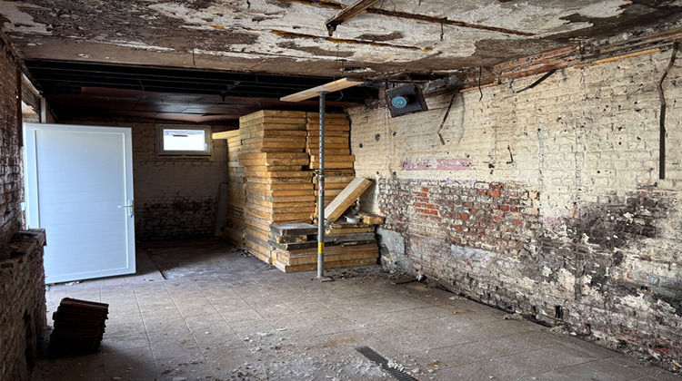 Ma-Cabane - Vente Maison TOURCOING, 70 m²