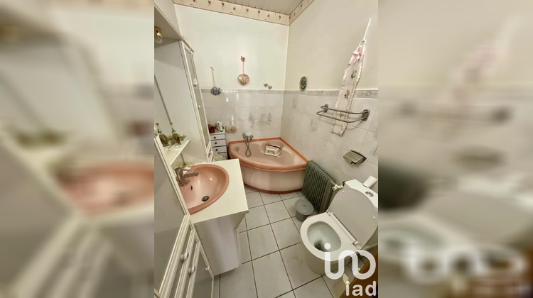 Ma-Cabane - Vente Maison Tourcoing, 160 m²
