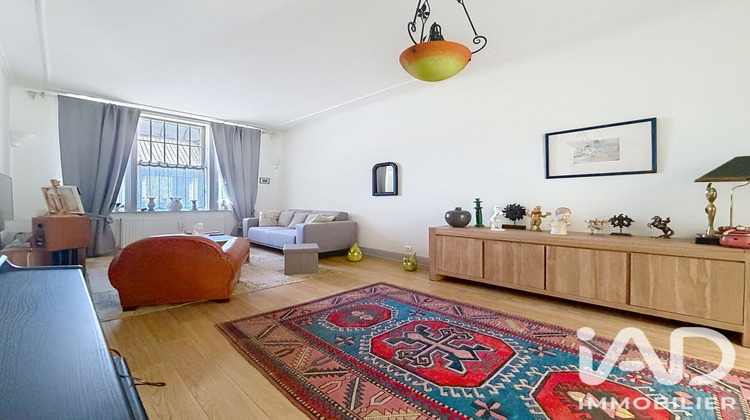 Ma-Cabane - Vente Maison Tourcoing, 120 m²
