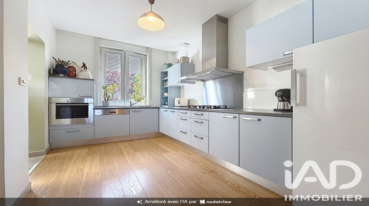 Ma-Cabane - Vente Maison Tourcoing, 120 m²