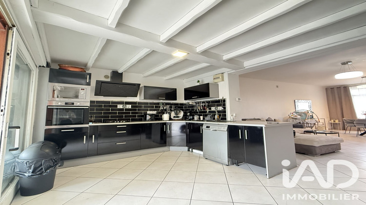 Ma-Cabane - Vente Maison Tourcoing, 148 m²