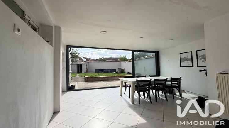 Ma-Cabane - Vente Maison Tourcoing, 148 m²