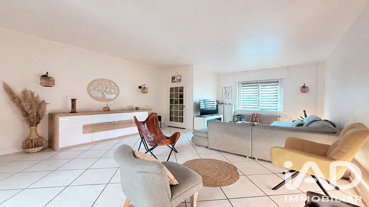 Ma-Cabane - Vente Maison Tourcoing, 105 m²