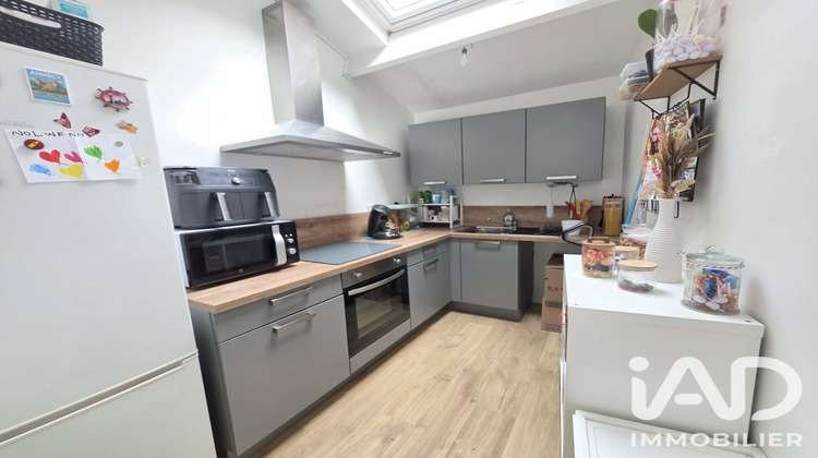 Ma-Cabane - Vente Maison Tourcoing, 71 m²