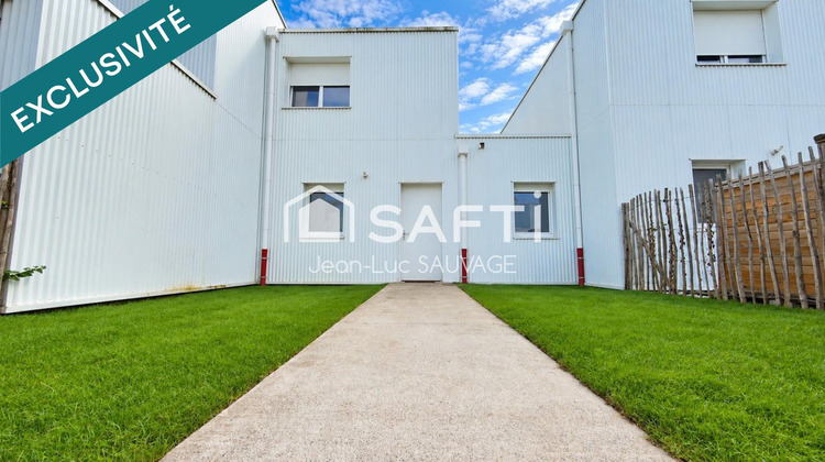 Ma-Cabane - Vente Maison Tourcoing, 83 m²