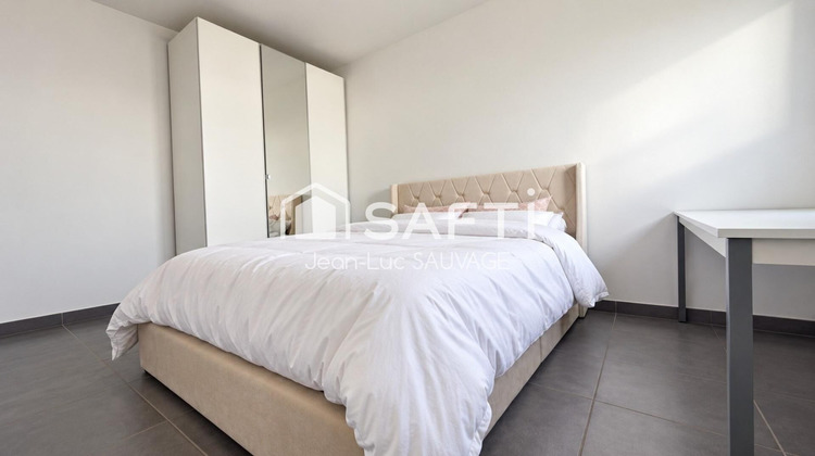 Ma-Cabane - Vente Maison Tourcoing, 83 m²