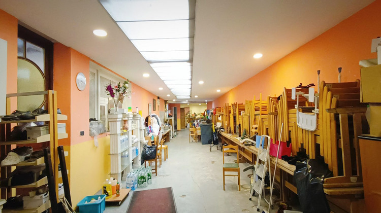 Ma-Cabane - Vente Maison Tourcoing, 149 m²