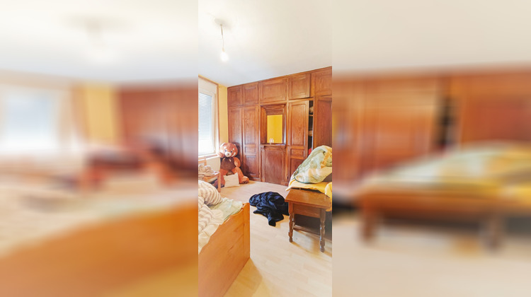 Ma-Cabane - Vente Maison Tourcoing, 149 m²
