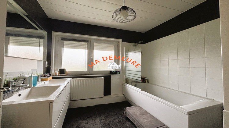 Ma-Cabane - Vente Maison Tourcoing, 97 m²
