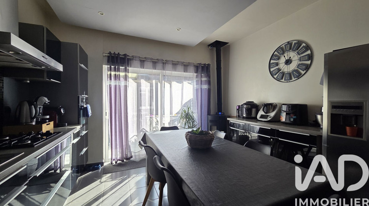 Ma-Cabane - Vente Maison Tourcoing, 86 m²