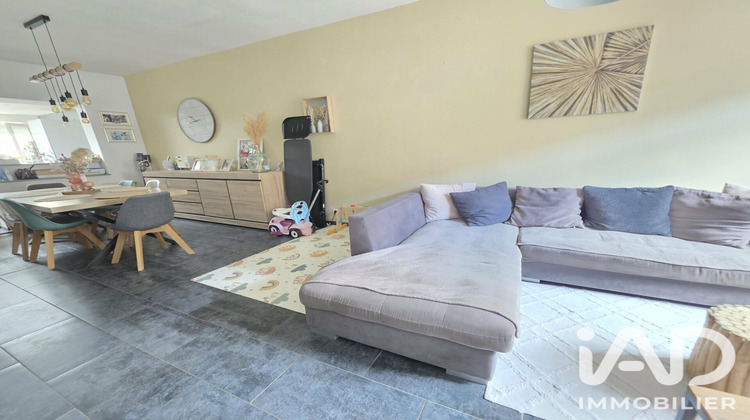 Ma-Cabane - Vente Maison Tourcoing, 83 m²