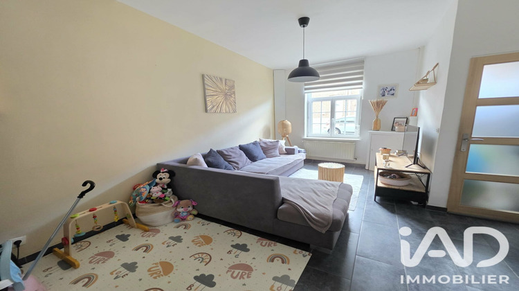 Ma-Cabane - Vente Maison Tourcoing, 83 m²