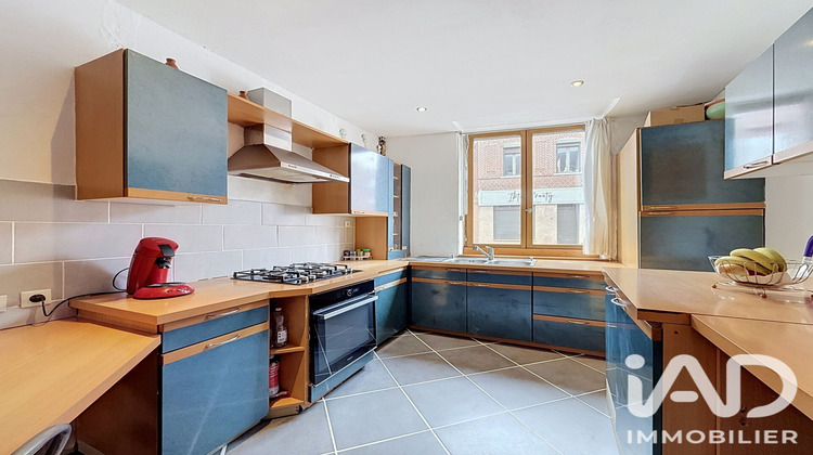 Ma-Cabane - Vente Maison Tourcoing, 95 m²