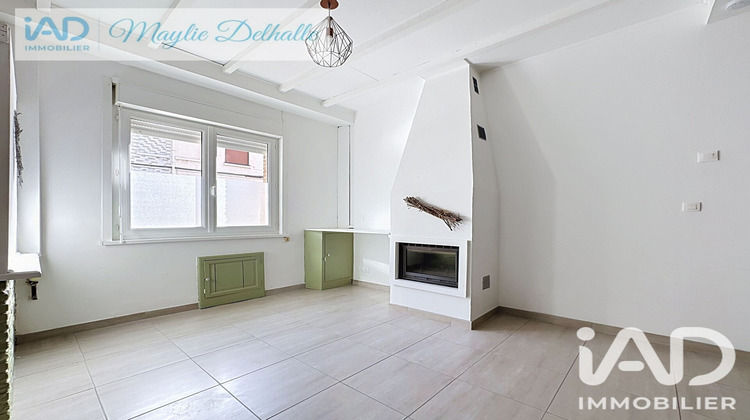 Ma-Cabane - Vente Maison Tourcoing, 120 m²