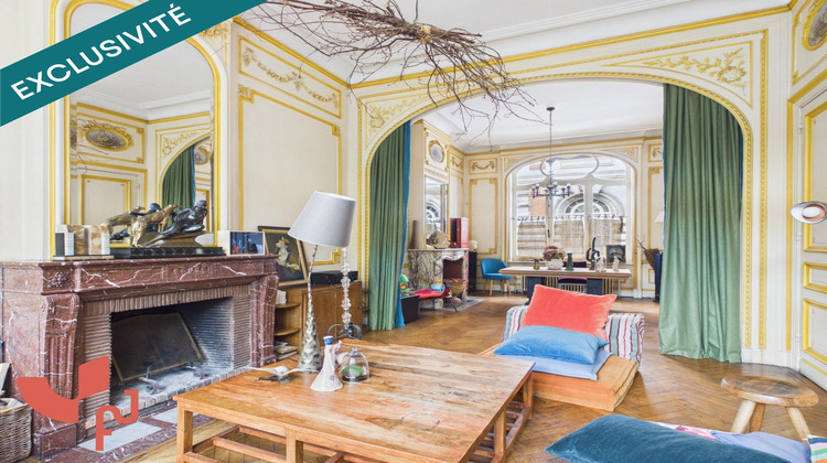 Ma-Cabane - Vente Maison Tourcoing, 210 m²