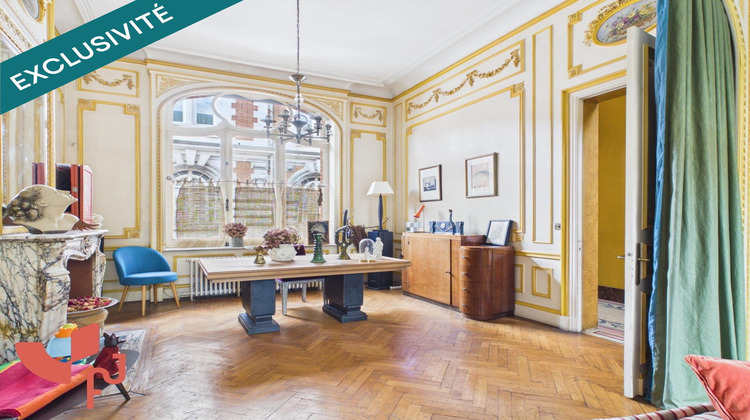 Ma-Cabane - Vente Maison Tourcoing, 210 m²