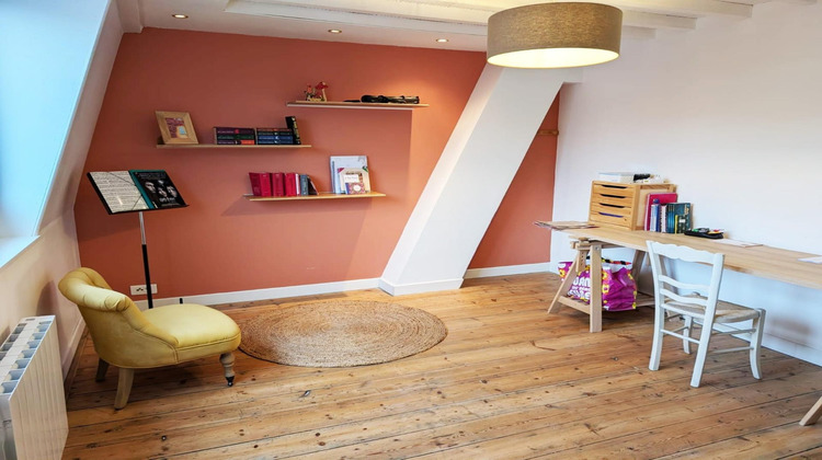 Ma-Cabane - Vente Maison Tourcoing, 139 m²