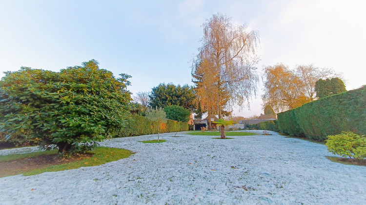Ma-Cabane - Vente Maison Tourcoing, 120 m²